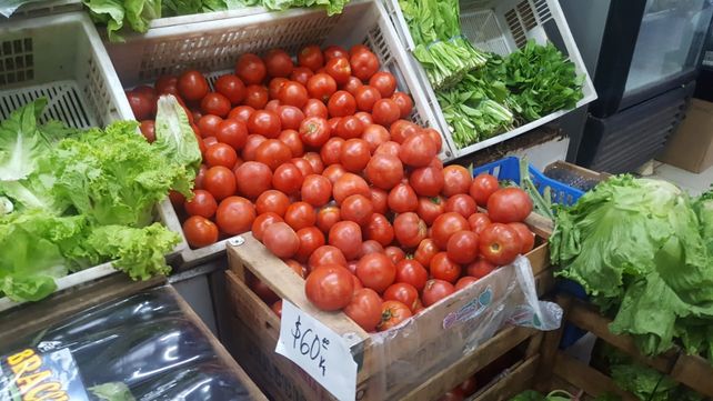 tomate
