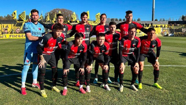 El minuto a minuto de Colón ante Deportivo Madryn en el Abel Sastre