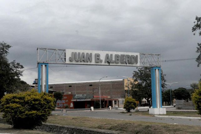 En la localidad tucumana de Juan B. Alberdi ocurrió el brutal femicidio de una mujer de 62 años