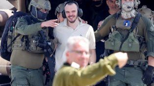 Fueron rescatados cuatro rehenes de las fuerzas israelìes en la Franja de Gaza
