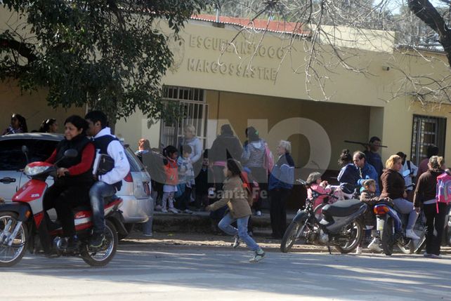 En 2015 duplicarán las escuelas públicas con jornada ampliada