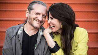Darío Sztajnszrajber y Soledad Barruti llegan nuevamente a Paraná con su conversatorio “Recital de Mitos” compuesto por historias de resistencia