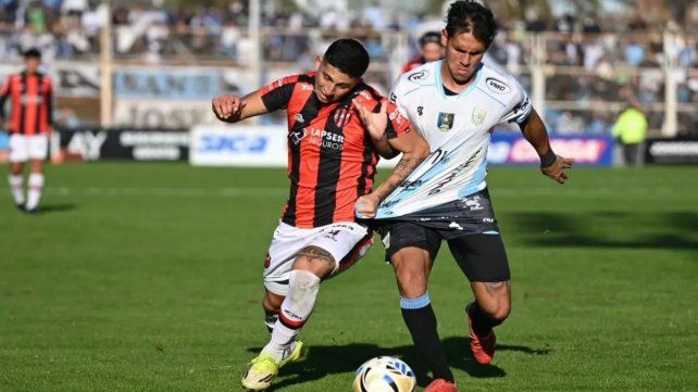 Patronato podría llevar hinchas a Rafaela para el último partido de la fase regular.