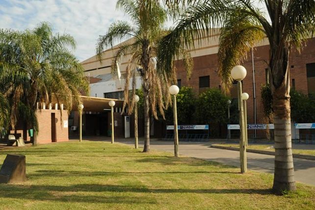 Los familiares de Serena realizarán un abrazo simbólico