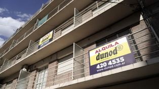 Alquiler: cada vez más familias retrasan el pago hacia el día 20 del mes