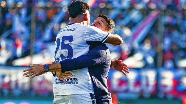 Gimnasia se jugará su última carta ante Independiente Santa Fe en La Plata
