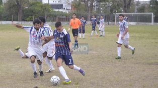 Se juega un nuevo capítulo de la Liga Paranaense