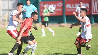 Van por todo. Los pibes bravos visitan al equipo de Teglia, en un partido &nbsp;complicado. Aguirre no debe perder en San Jorge si quiere llegar a la última con chances.