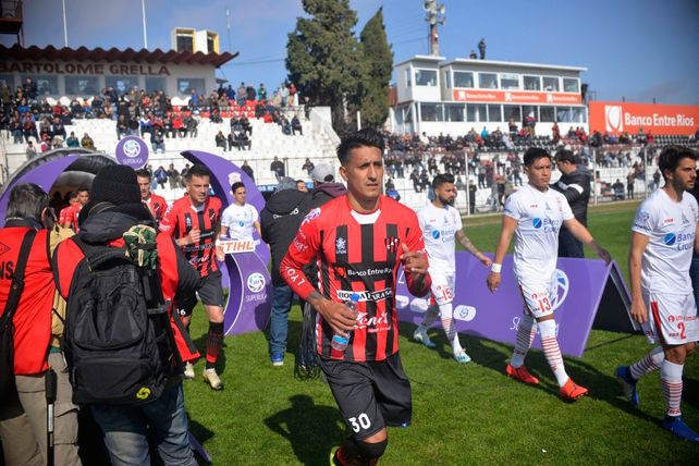 Jugador de Patronato violó la cuarentena por lo que fue notificado