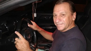 El hombre de 66 años fue asesinado en la madrugada en el barrio La Cortada de la ciudad santafesina de Reconquista