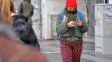 Emitieron una alerta amarilla por bajas temperaturas en Entre Ríos. Emitieron una alerta amarilla por bajas temperaturas en Entre Ríos.