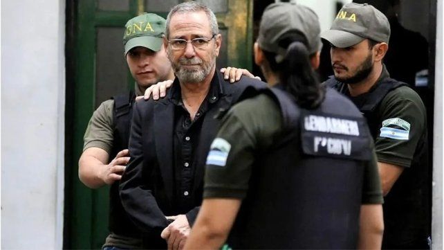 Ricardo Jaime deberá cumplir en prisión la condena por la tragedia de Once