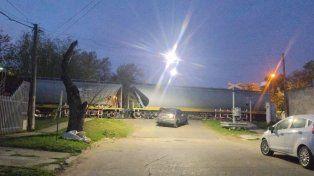 Belgrano Cargas: descarriló un tren en Santa Fe y hay demoras en el ingreso a la ciudad