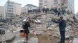 mas de 1.300 muertos por un devastador terremoto de 7,8 de magnitud en turquia y siria