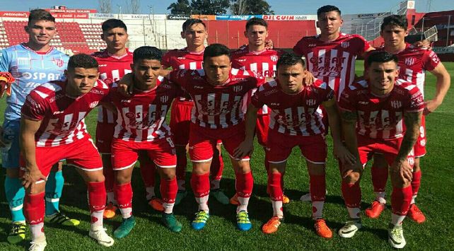 La Reserva se lo llevó sobre el final