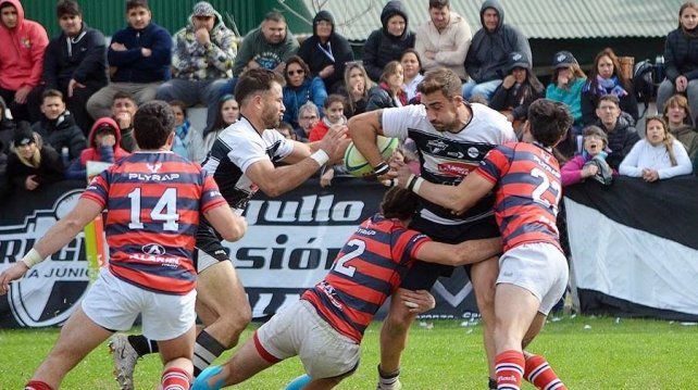 Alma Juniors de Esperanza cumplió una destacada actuación en el Regional del Litoral.