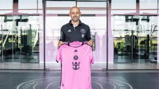 Javier Mascherano tendrá un nuevo desafío en tierras estadounidenses.