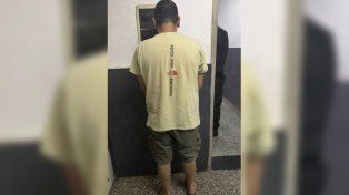 Un chofer de aplicaciones quedó demorado por un crimen en la zona norte de Rosario