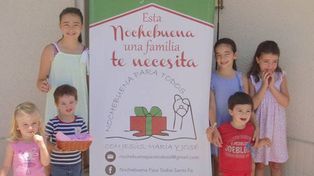 Navidad para todos