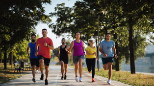 Strava: la app deportiva que se convirtió en el nuevo Tinder y causa furor en Rosario