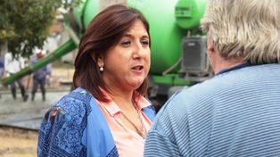 Se licitará la pavimentación de 27 cuadras en Santo Tomé