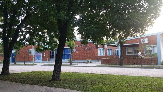 Un joven de 19 años estranguló con una cadena y un cordón de sus zapatillas a un hombre de 37 años