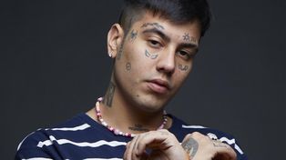 Duki confirmó un remix de She dont give a fo