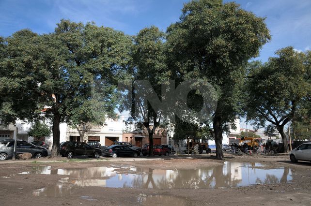 La Nación le cedió a la ciudad de Santa Fe tres espacios para la recreación
