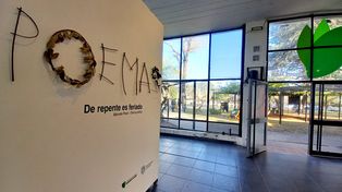 Un espacio renovado frente al río: piden poner en valor el Centro Cultural Parque Alem