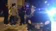 Violento ataque en plaza Ayacucho: cinco delincuentes emboscaron y balearon a un joven para robarle