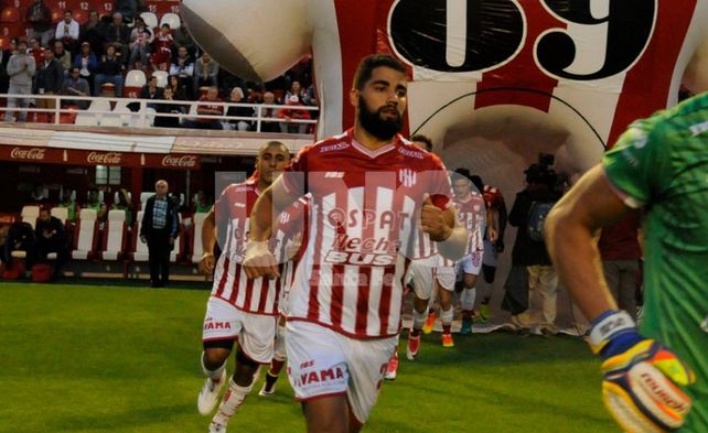 Las certezas de Leonardo Madelón