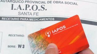 Afiliados de Iapos: qué hacer si no reciben atención