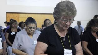 Aseguran que la Fe y la oración son claves para curar enfermedades