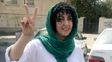 La activista iraní Narges Mohamadi ha sido galardonada este viernes con el premio Nobel de la Paz 2023.&nbsp;