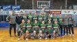 Básquet: Las Gurisas se despidieron en semifinales
