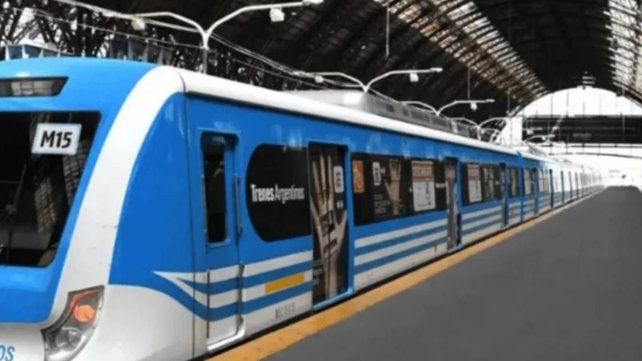 Trenes: Javier Milei da los últimos pasos para el cierre total de la empresa estatal Decahf
