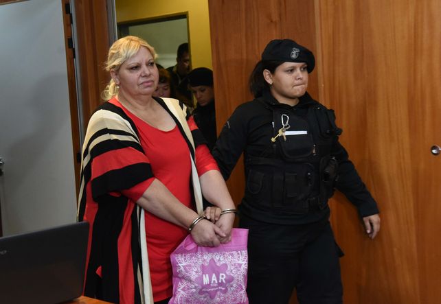 Un testigo negó haber dicho que sabía que Paula Perassi se había hecho un aborto