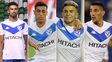 Cuatro jugadores de Vélez envueltos en una denuncia de abuso sexual
