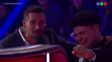 La Voz Argentina: el arrepentimiento de Luck Ra y el robo que nadie esperaba