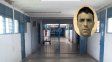 Se trata de un preso de 39 años que permanece internado en el Hospital Iturraspe