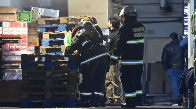 Foto: Horacio Altamirano / Diario UNO