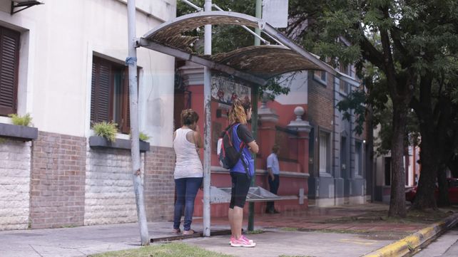 A 29 pesos, uno de los boletos más caros del país, y sin colectivos