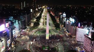 Santa Fe lideró el ranking de turistas que visitaron la ciudad de Buenos Aires