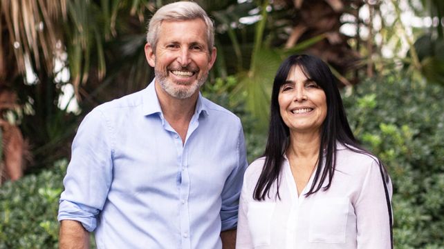 El Senado revisará las designaciones de Laura Stratta