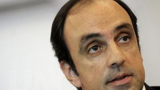 “Si la policía no acepta, que se tomen las medidas necesarias”