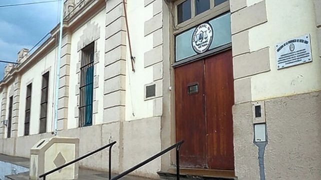 Preventiva para el expenitenciario que baleó a dos hombres