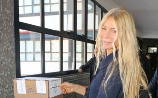 Qué dijeron los famosos sobre su experiencia en el cuarto oscuro