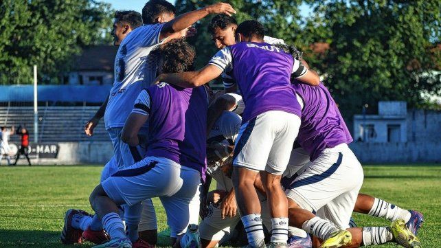 Atento Colón: Acassuso volvió a ganar y es el sorpresivo único líder de la zona A