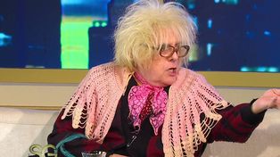 Antonio Gasalla interpretó míticos personajes que son parte de la cultura popular argentina.
