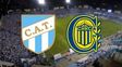 Atlético Tucumán vs. Rosario Central por el Clausura: hora, canal y posibles formaciones